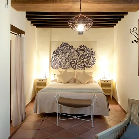 Charminghomesgranada Amanecer En Apartment *