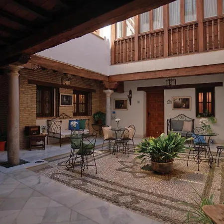 Apartment Charminghomesgranada Amanecer En