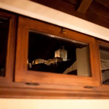 Charminghomesgranada Amanecer En Appartement