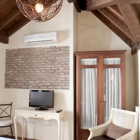 Charminghomesgranada Amanecer En Appartement