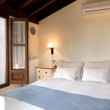 Apartment Charminghomesgranada Amanecer En *