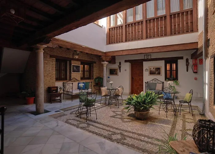 Appartamento Charminghomesgranada Amanecer En