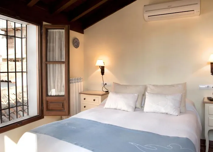 Appartamento Charminghomesgranada Amanecer En *