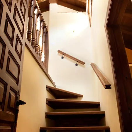 Charminghomesgranada Amanecer En